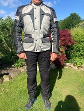 Motorrad combi vanucci gebraucht kaufen  Norderstedt