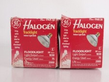 Floodlights lot bulbs for sale  Sachse