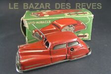 Joustra. auto miracle. d'occasion  Paris XV