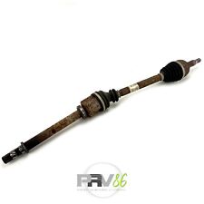 Transmission cardan avd d'occasion  Vouneuil-sous-Biard