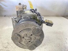 Compressore per ford usato  Italia