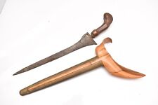 Antique indonesian keris for sale  San Francisco