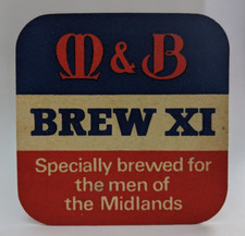 Beer mat mitchells for sale  WORCESTER