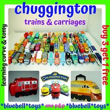 Chuggington trains die for sale  NORTHWICH