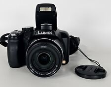 Panasonic dmc fz62 gebraucht kaufen  Lebach