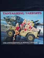 Tantalizing takeoffs 1998 for sale  Florissant