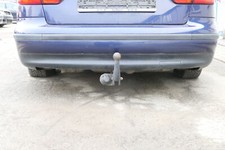 Seat toledo stoßstange gebraucht kaufen  Borgentreich
