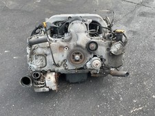 Subaru legacy sports for sale  WOLVERHAMPTON
