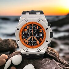 Excellent volcano audemars for sale  Beverly Hills