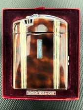 Ronson ten case for sale  SUNDERLAND