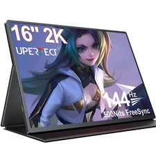 Uperfect portable monitor for sale  Brooklyn