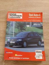 Revue technique opel d'occasion  Avignon