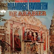 Draaiorgel favorieten van for sale  OKEHAMPTON