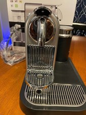 Nespresso citiz milk for sale  Dallas