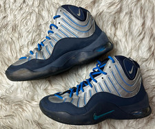 nike foamposite boots for sale  New Windsor