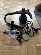 Dampfreiniger gebraucht kaufen  Tettnang