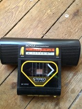Lecteur cassette audio d'occasion  Dives-sur-Mer