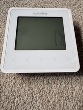 Heatmiser neoair programmable for sale  BRACKNELL