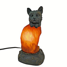 Glass cat table for sale  Xenia