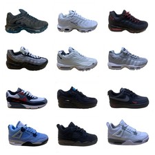 Mens trainers air for sale  NORTHAMPTON
