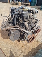 landrover discovery 200tdi engine for sale  CHESTERFIELD