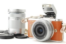 Olympus pen pl8 usato  Spedire a Italy
