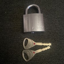 Abloy 330 hardened for sale  LONDONDERRY