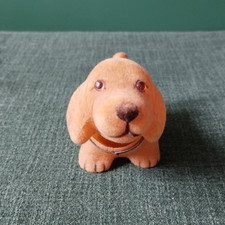 Wackeldackel 11x5x7 cm gebraucht kaufen  Freilassing