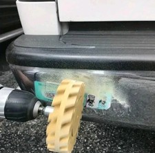 Gummirad entferner fur gebraucht kaufen  Spiesen-Elversberg