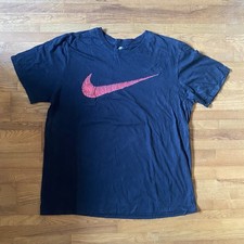 Shirt nike usato  Vajont