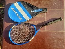 Dunlop blue classic for sale  LONDON