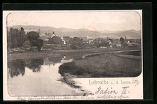 Ansichtskarte letmathe lenne gebraucht kaufen  Berlin