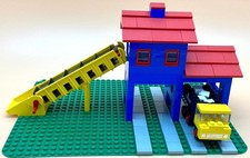 Lego legoland loader gebraucht kaufen Lego legoland loader gebraucht kaufen  Schönberg