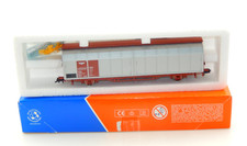 Roco 46454 schiebewandwagen gebraucht kaufen  Neumünster