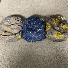 Three pocket cloth for sale  Spokane