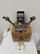 Vintage minette viewer for sale  Wellington