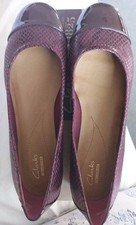 6 pumps clarks 5 for sale 6 pumps clarks 5 for sale BANSTEAD
