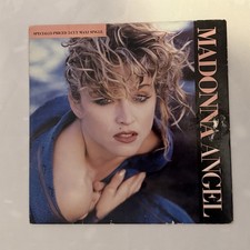 Madonna angel special for sale  Savoy