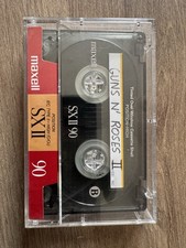 Used maxell sxii for sale  GRAVESEND