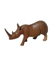 Vintage hand carved for sale  Springfield