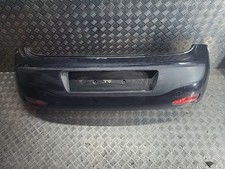fiat punto rear bumper for sale fiat punto rear bumper for sale WEST BROMWICH