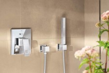 Mitigeur encastré bain d'occasion  France