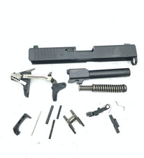 Glock gen 9mm for sale  Jetmore