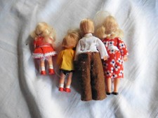 Vintage ari puppen gebraucht kaufen Vintage ari puppen gebraucht kaufen  Mannheim