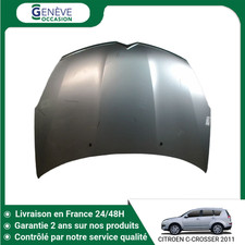 Capot citroen crosser d'occasion  Niort