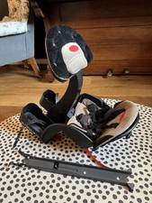 Weeride front baby for sale  READING