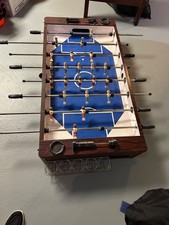 tornado storm foosball table for sale tornado storm foosball table for sale Ada