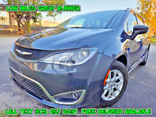 2020 chrysler pacifica for sale  Miami