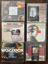 Lot classical music for sale  Swedesboro