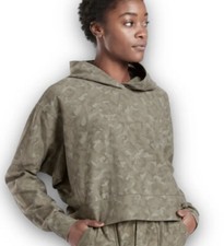 Athleta hoodie sweatshirt for sale  Stockton